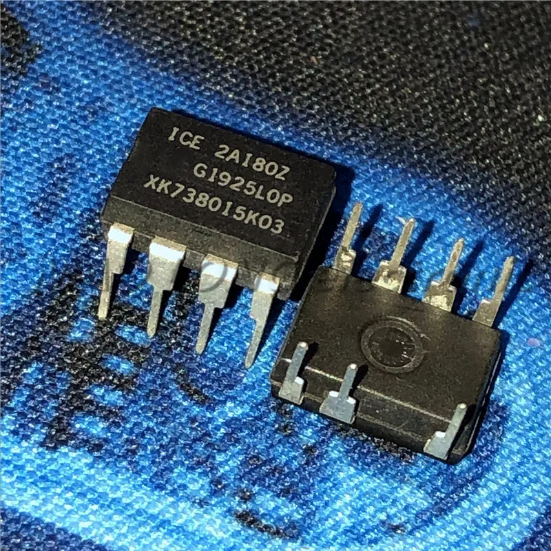 

5PCS/LOT 2A180Z ICE2A180Z DIP-7 Power management IC chip In Stock new original