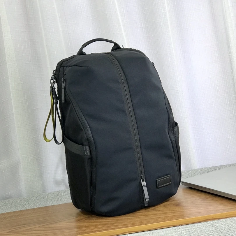 Tahoe series trendy fashion backpack printing men's backpack backpack business computer bag 0798677STP