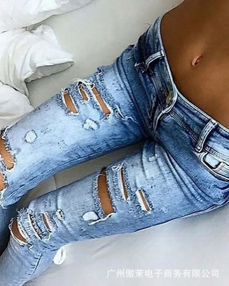 Как Красиво Сфотографировать Джинсы На Продажу