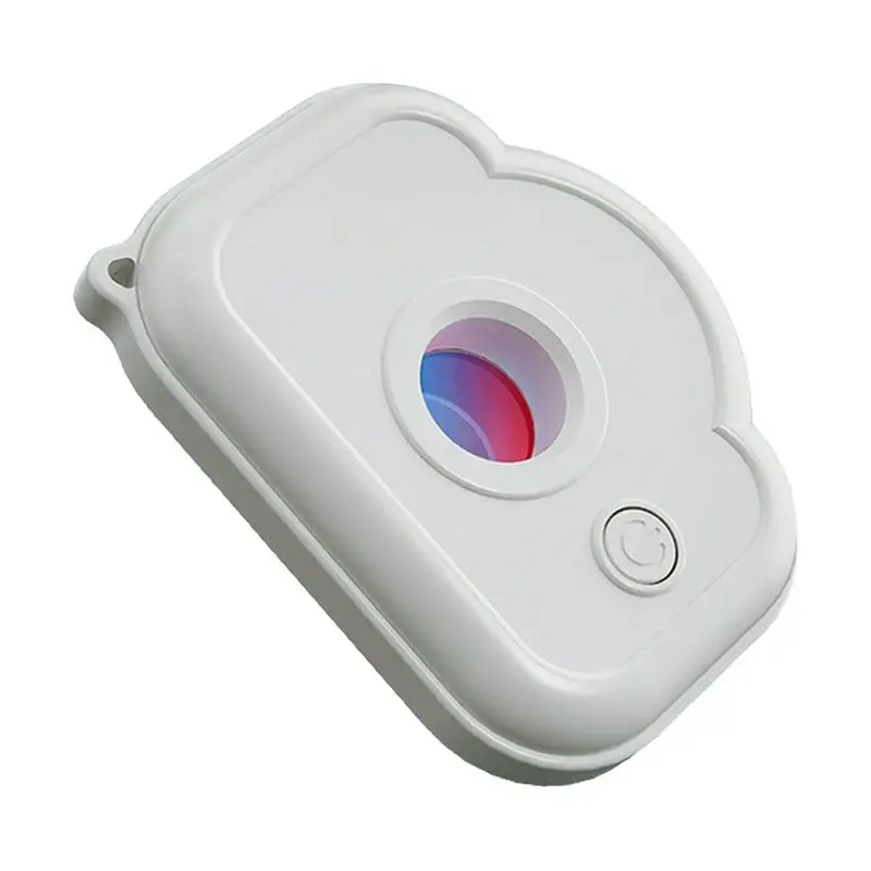 

Camera Detector For Secret Camera Portable Pinhole Secret Lens Detect Gadget Anti-Peeping Security Protection
