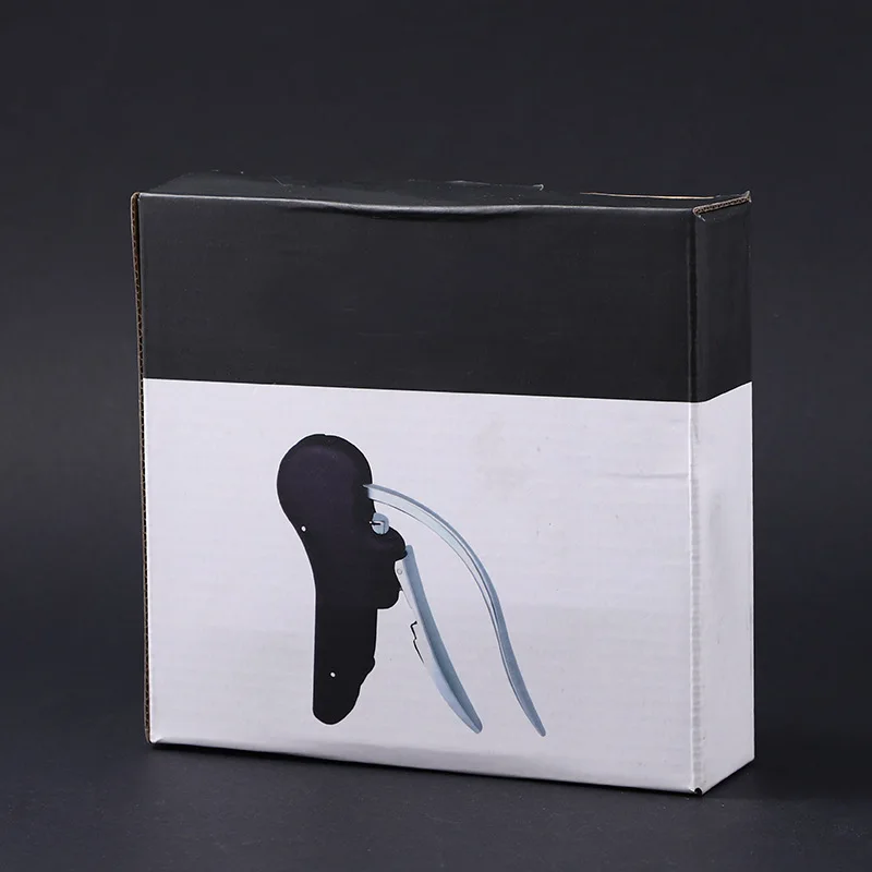 Прямая поставка бытовая многофункциональная европейская открывалка для бутылок