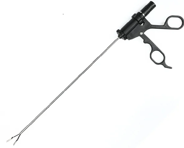 Многоразовые лапароскопические хирургические инструменты активные биполярные