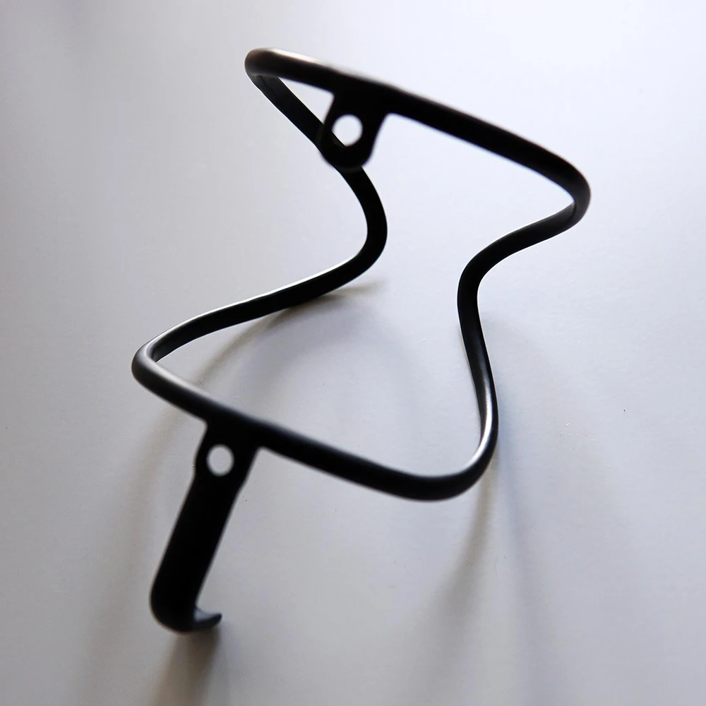 Держатель для бутылки с водой из углеродного волокна горного велосипеда