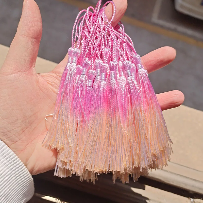 20 шт., градиентные аксессуары для рукоделия 20 шт., градиентные аксессуары для рукоделия