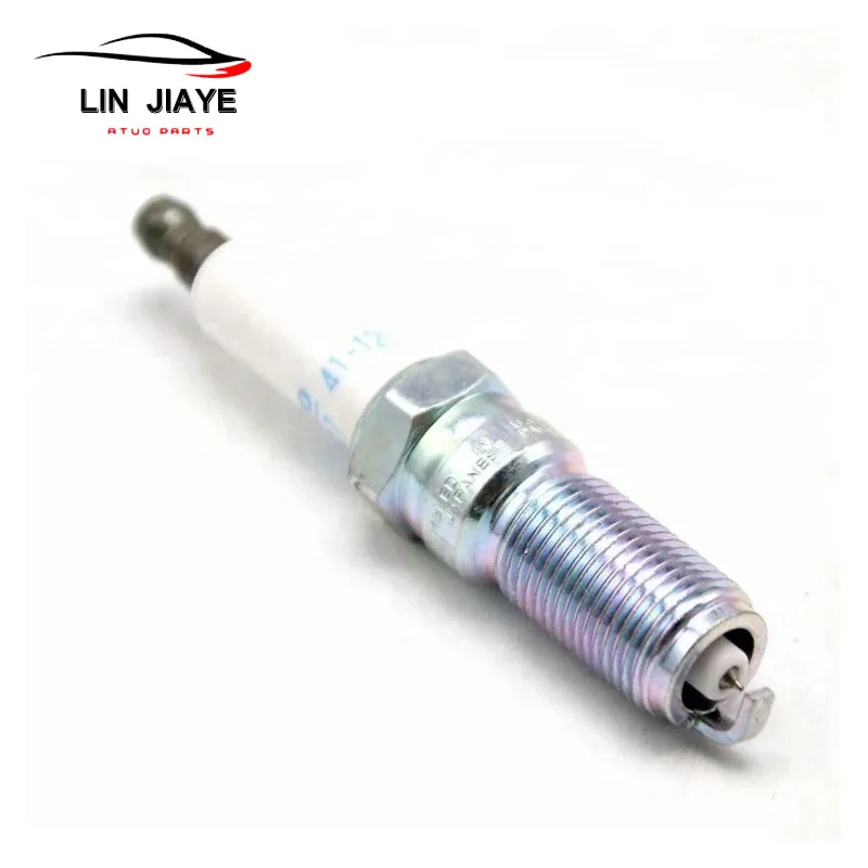 8 шт. новые иридиевые свечи зажигания 41-125 12647827 Для CADILLAC ATS 2.0 CHEVROLET CAPTIVA GRAND