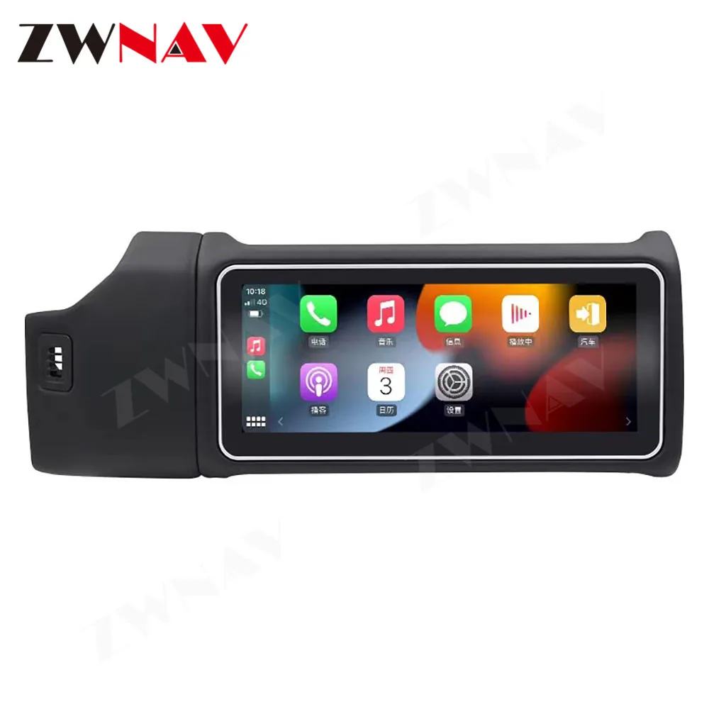 12 3-дюймовый для Land Rover Range Executive/Sport Android автомобильный головной прибор стерео