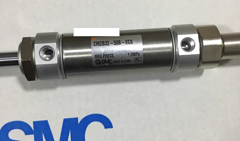 

Новый оригинальный стандартный цилиндр SMC