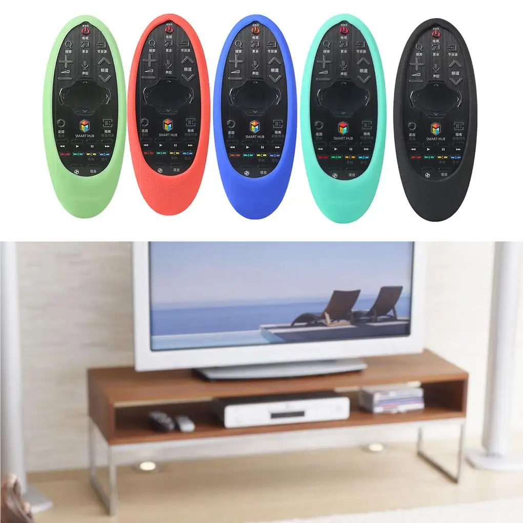 

Силиконовый защитный чехол для пульта дистанционного управления Samsung TV