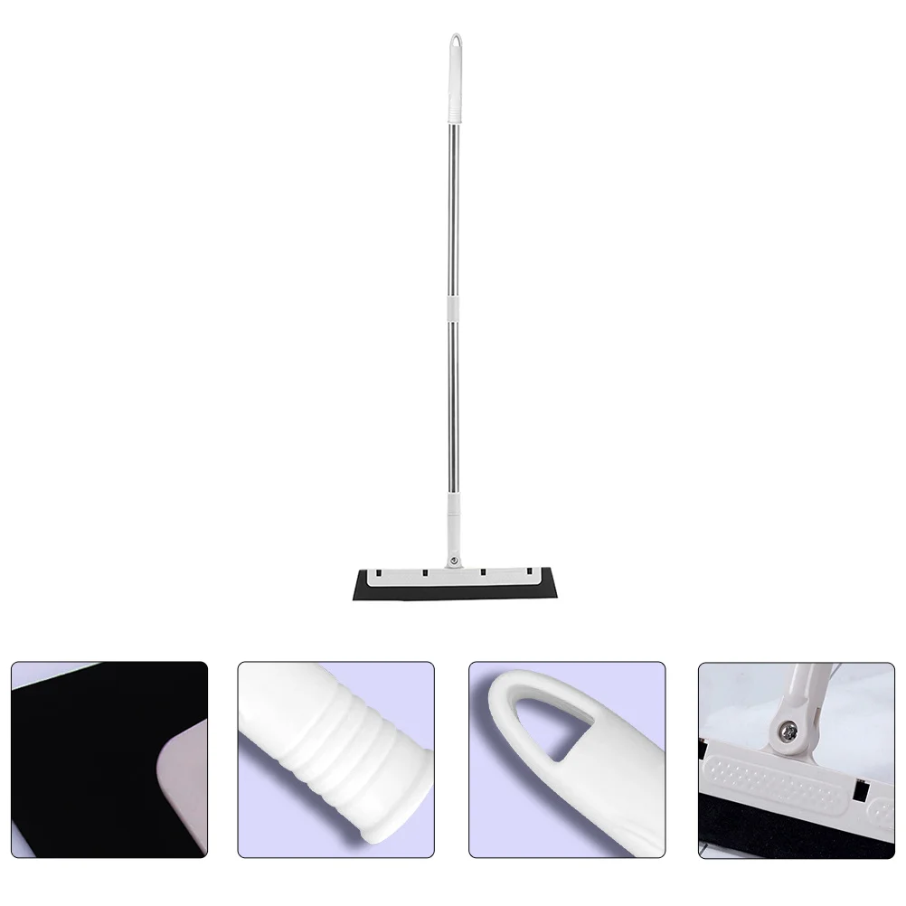 

Floor Mop Squeegee Window Cleaning Tool Broomsweep Scrubber Cleaner Equipment Washingwater Scraper Tile Courtyard Sweeping