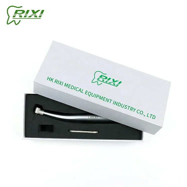 RIXI антивозрастной высокоскоростной наконечник премиум-класса с 4 отверстиями