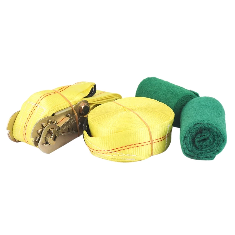 

Лидер продаж 10 м уличный экстремальный спорт Slackline новый стиль утолщенная Мягкая Веревка для фитнеса