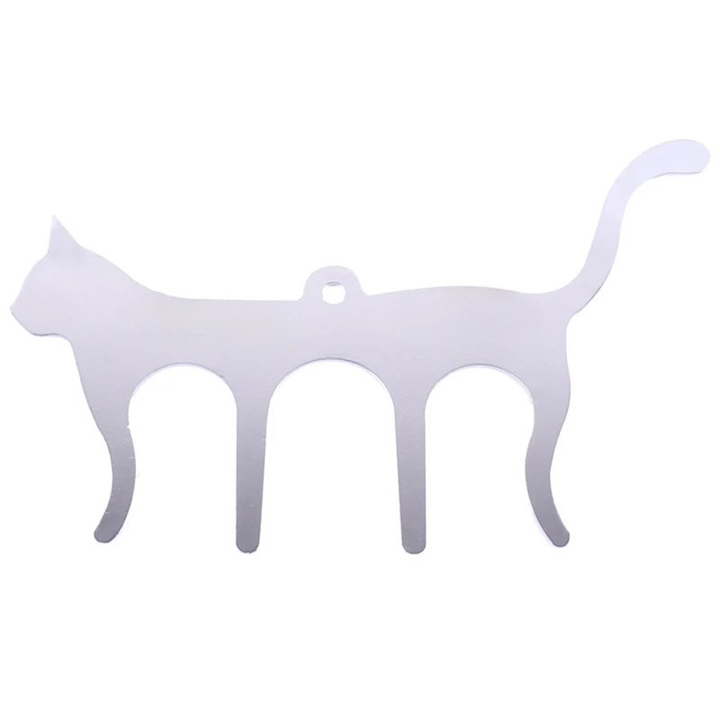 X5QF металлический зажим для музыкальной книги держатель страниц листовой музыки