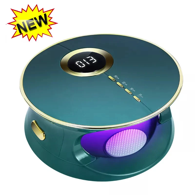

UV LED Lamp for Nail Professional Nail Dryers for Curing all Gel Nail Polish Salon Equipment Tools All Supplies For Manicure