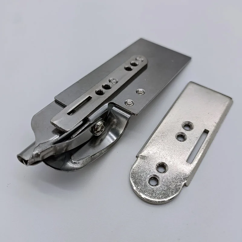 Запасные части для промышленных швейных машин A30/121586 3/16 S (F335) папка с боковым швом