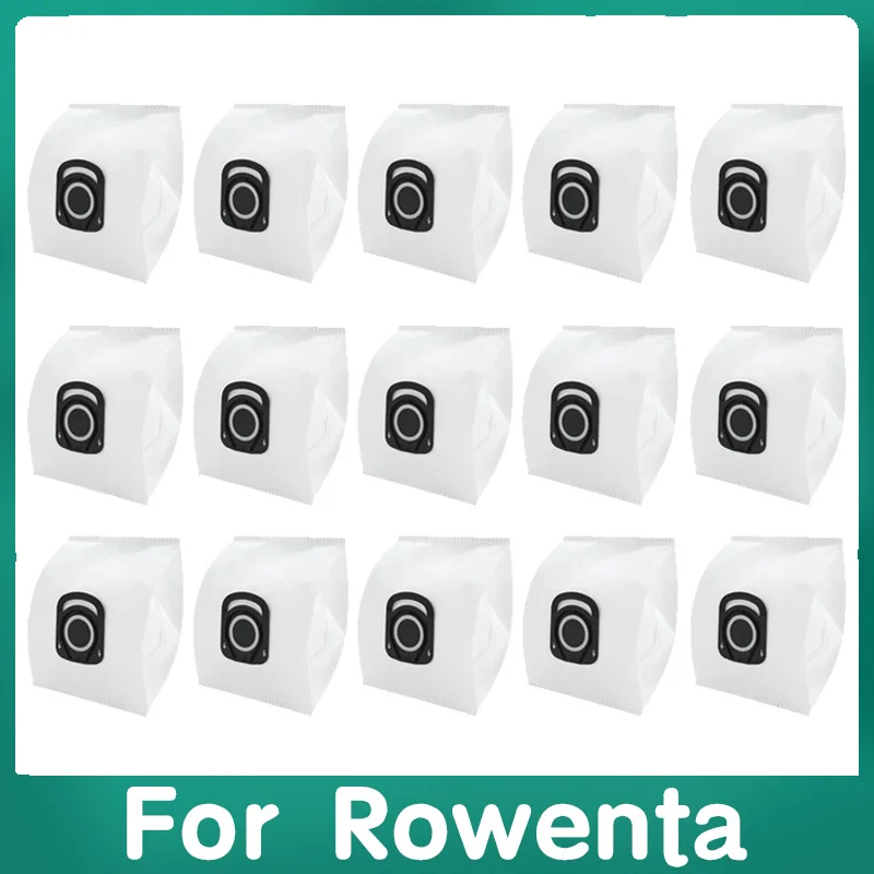 Фото Замена пылесборника для Rowenta Power X-Trem Power и Silence Force ZR 200520   ZR 200540   ZR 200720   ZR 200920   RO3126 RO3143 RO64 №1