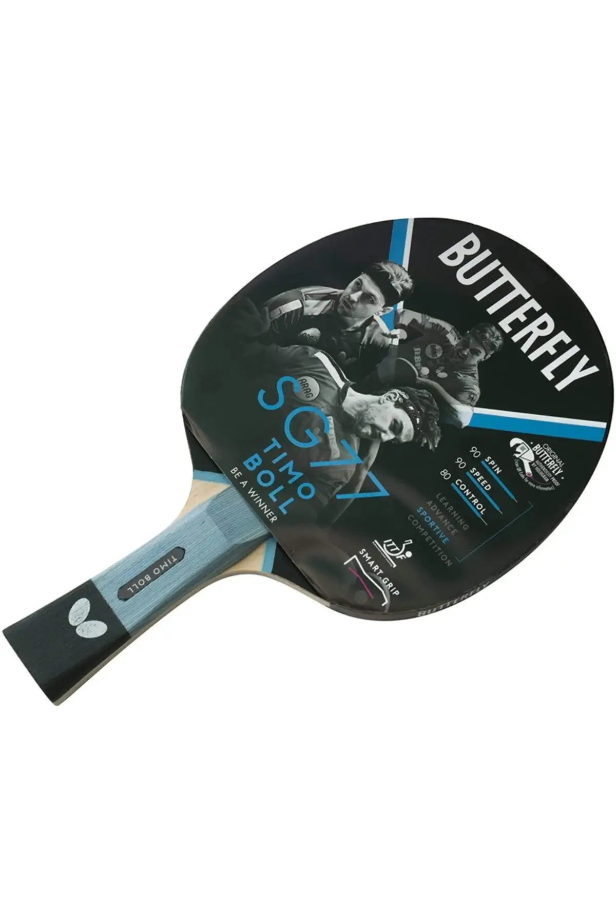 

Sg77 table tennis racket 85027s tennis equipment & accessory sports Outdoor