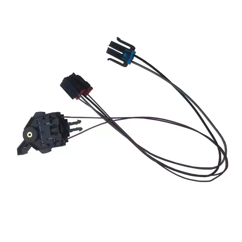 Новый горячий датчик топливного бака для Chevrolet SILVERADO 1500 2500 3500 GMC Sierra 1999-2004 OE 19121637