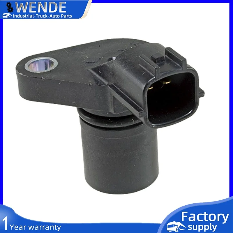 

High quality auto parts Camshaft Position Sensor For Infiniti QX4 Nissan Pathfinder V6 Cedric Y33 23731-2Y510 J005T10971