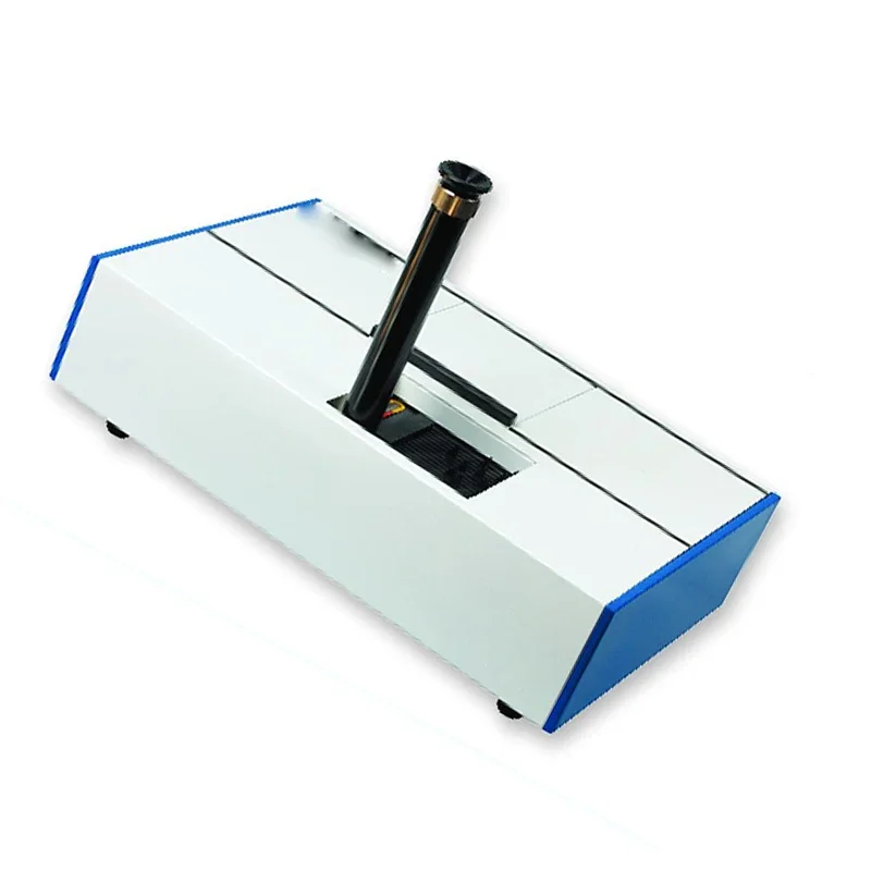 Прецизионный прибор электрический физический и оптический лабораторный