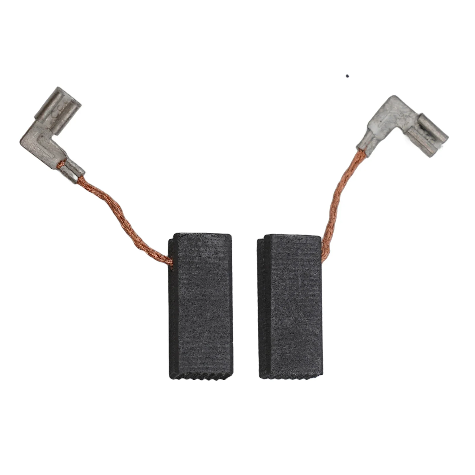 Угольная щетка Угольные щетки 1617000525 2 шт. для 11250VSR 11253VSR 11255VSR RH328VC RH328VCQ Совершенно