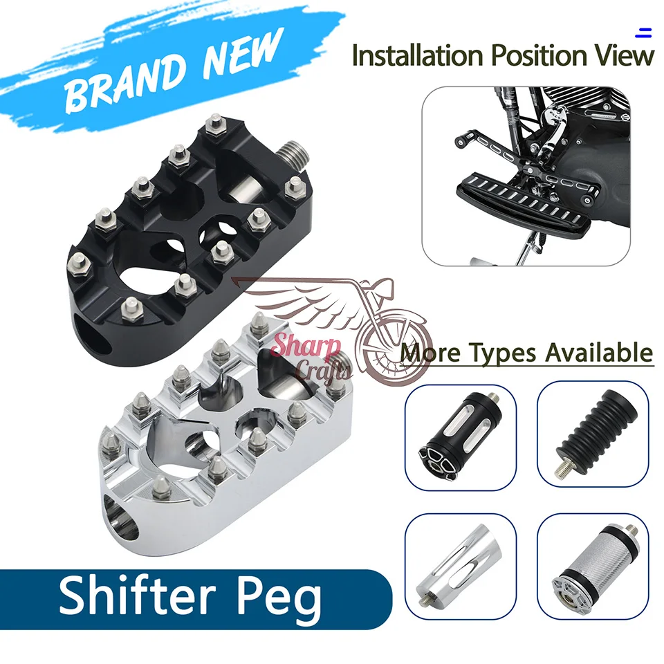 

Штифт переключения передач рычаг переключателя передач для Harley Sportster XL883 1200 X48 72 Street XG 750 500, модели с V-образной тягой