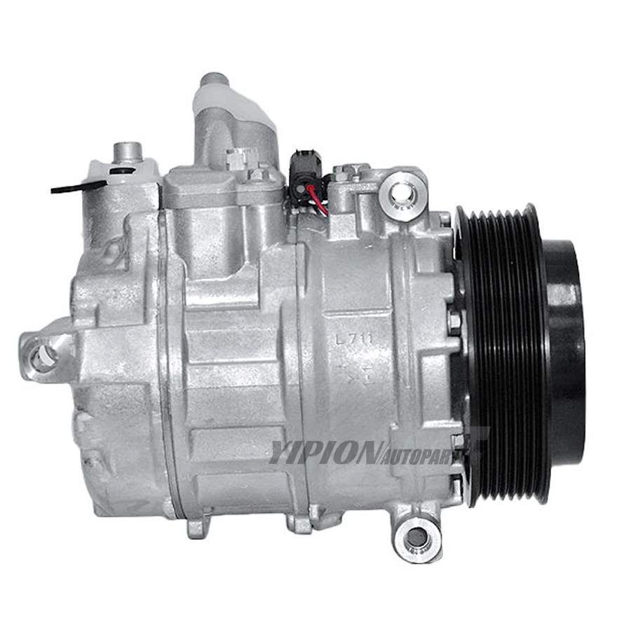 7SEU17C КОМПРЕССОР ВОЗДУХА AC для Mercedes Benz C230 2003-2005 гг. 0012308011 0022303011 0022303311 0022304911 0012305511