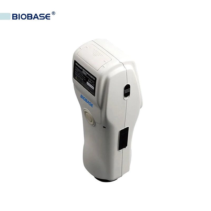 

BIOBASE China High Precision Laboratory Digital Colorimeter With High Quantity and Cheap Price for Lab