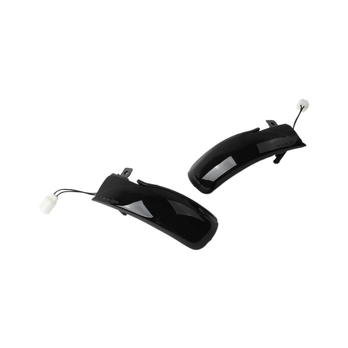 Автомобильная лампа дневного света динамическая для MAZDA 3 BL 2008-2014 6 GH 2007-2015