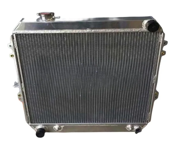 

Для Toyota 4 runner Hilux VZN130 3.0L 3VZ-FE бензиновый 1988-1996 алюминиевый радиатор 1989 1990 1991 1992 1993 1994 1995