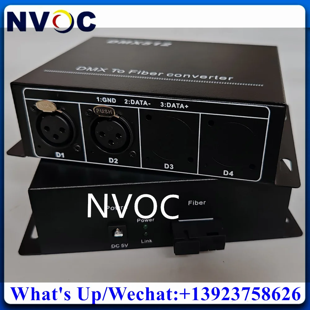 2Ch DMX512 Сигнальный танцевальный стол протокол управления освещением оптический