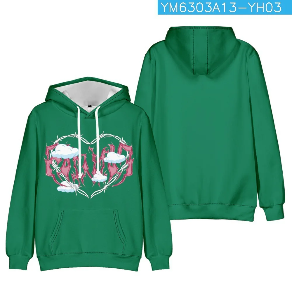 

Худи с 3D-принтом в виде подсветки на Хэллоуин, мужские толстовки, женские топы в стиле унисекс, осенние детские повседневные пуловеры с капюшоном для мальчиков и девочек, красные пуловеры