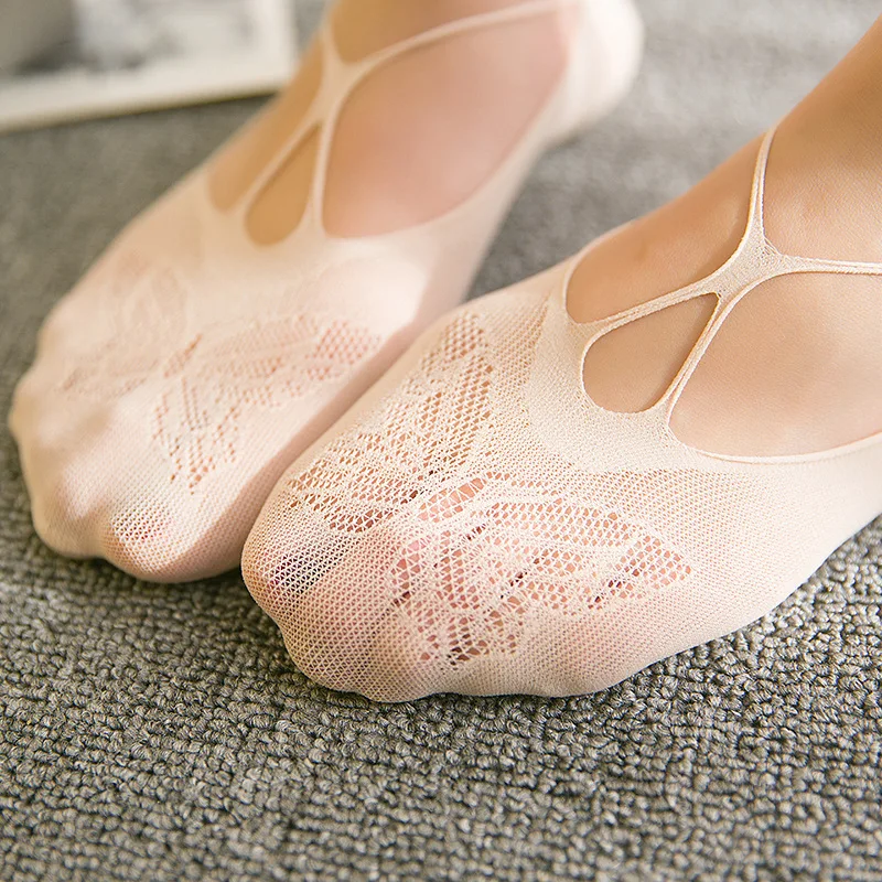 Рисунок 3 - Популярные летние женские носки