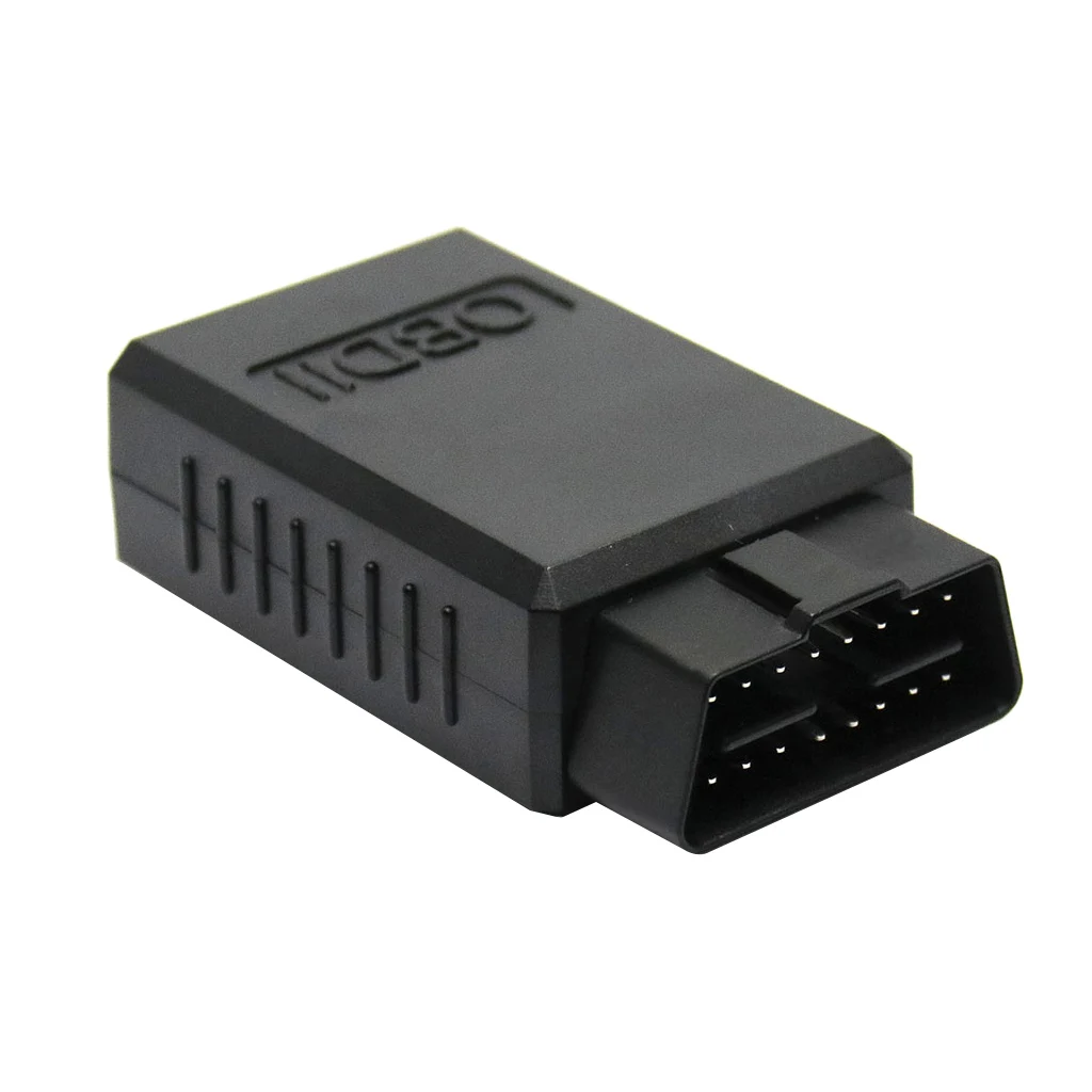 

Wifi V1.5 OBDII OBD2 Scanner Reader Diagnostic Tool