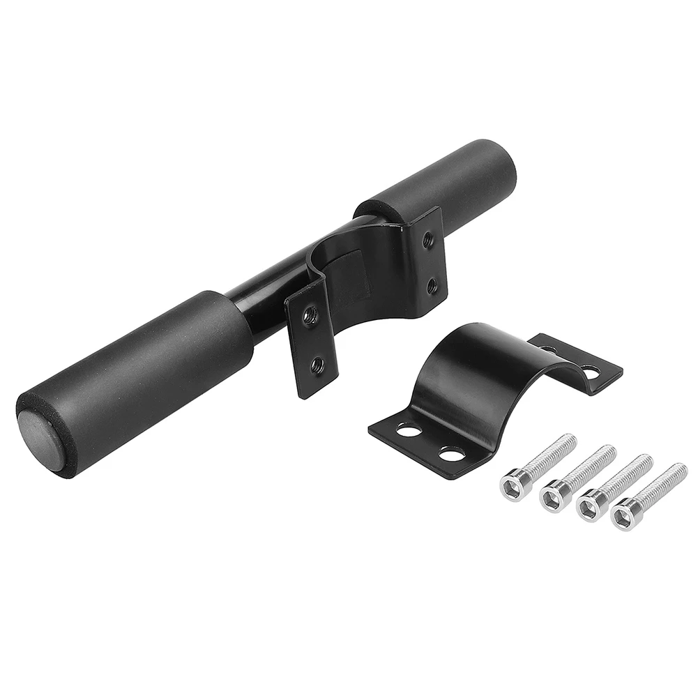 

Electric Scooter Children Handlebar Handle Grip Child Handle With Protection Pad For Ninebot MAX G30 Alumium Alloy Scooter Parts