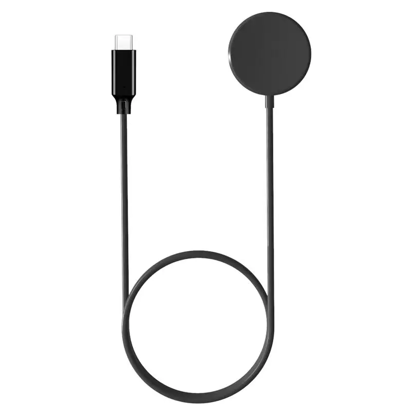 

USB C зарядный кабель для Galaxy Smart Watch 5 40 мм 44 мм Watch 5 Pro 45 мм PD Type C вход кабель для быстрой зарядки для Galaxy Watch