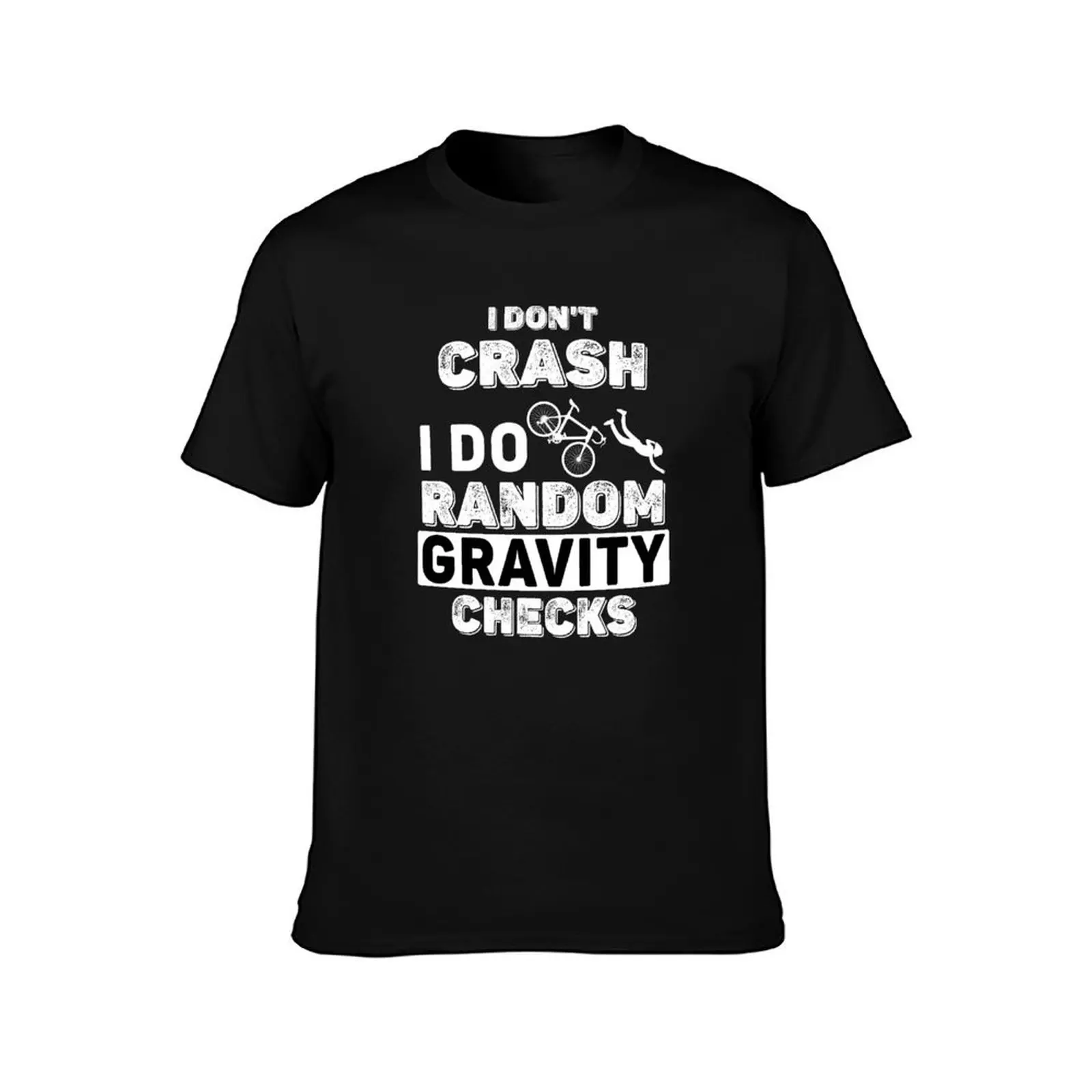 Фото для футболки дизайнерские каламбурские рубашки Lover Cycopath man - футболка Funny Checks Gravity Велосипедные рубашки хлопок №2