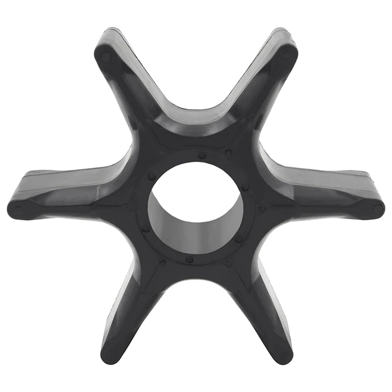 Аксессуары 68V-W0078-00-00 комплект для ремонта рабочего колеса водяной насос