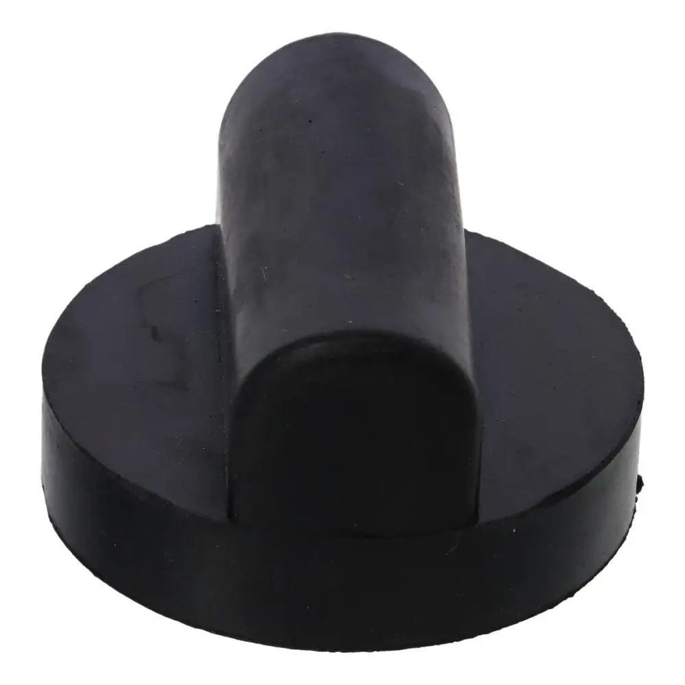 

Черная Резиновая Опора Для Подъема Автомобиля, Подушка Для Подъемника, Подходит Для Выступающих Рам