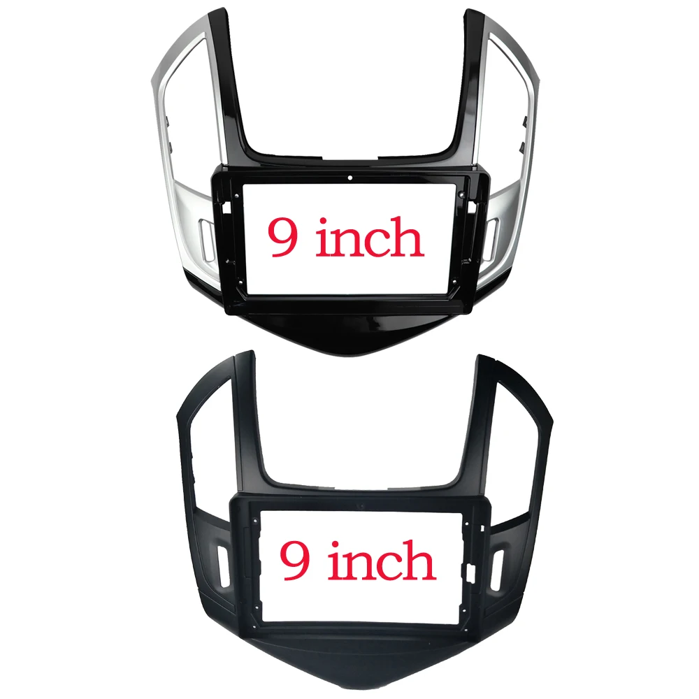 9-дюймовый для CHEVROLET CRUZE 2013-2015 автомобильный радиоприемник Android стерео GPS MP5 плеер 2