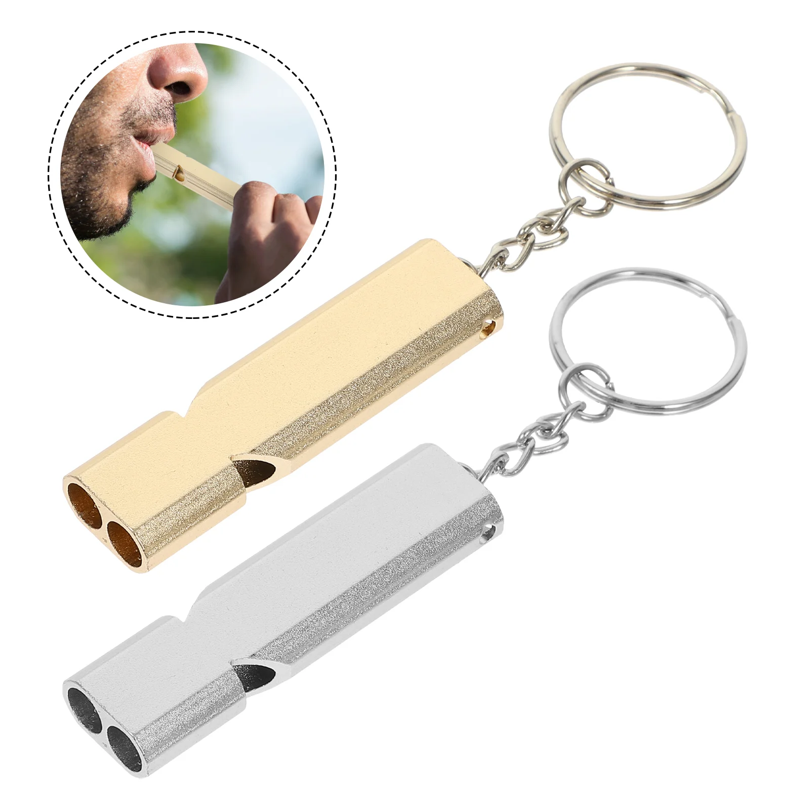 

Whistle Training Bird Dog Pigeon Tools Parrot Pet Helper Call Behavior Feeding Aluminium Dove Outdoor Alloy Accessory