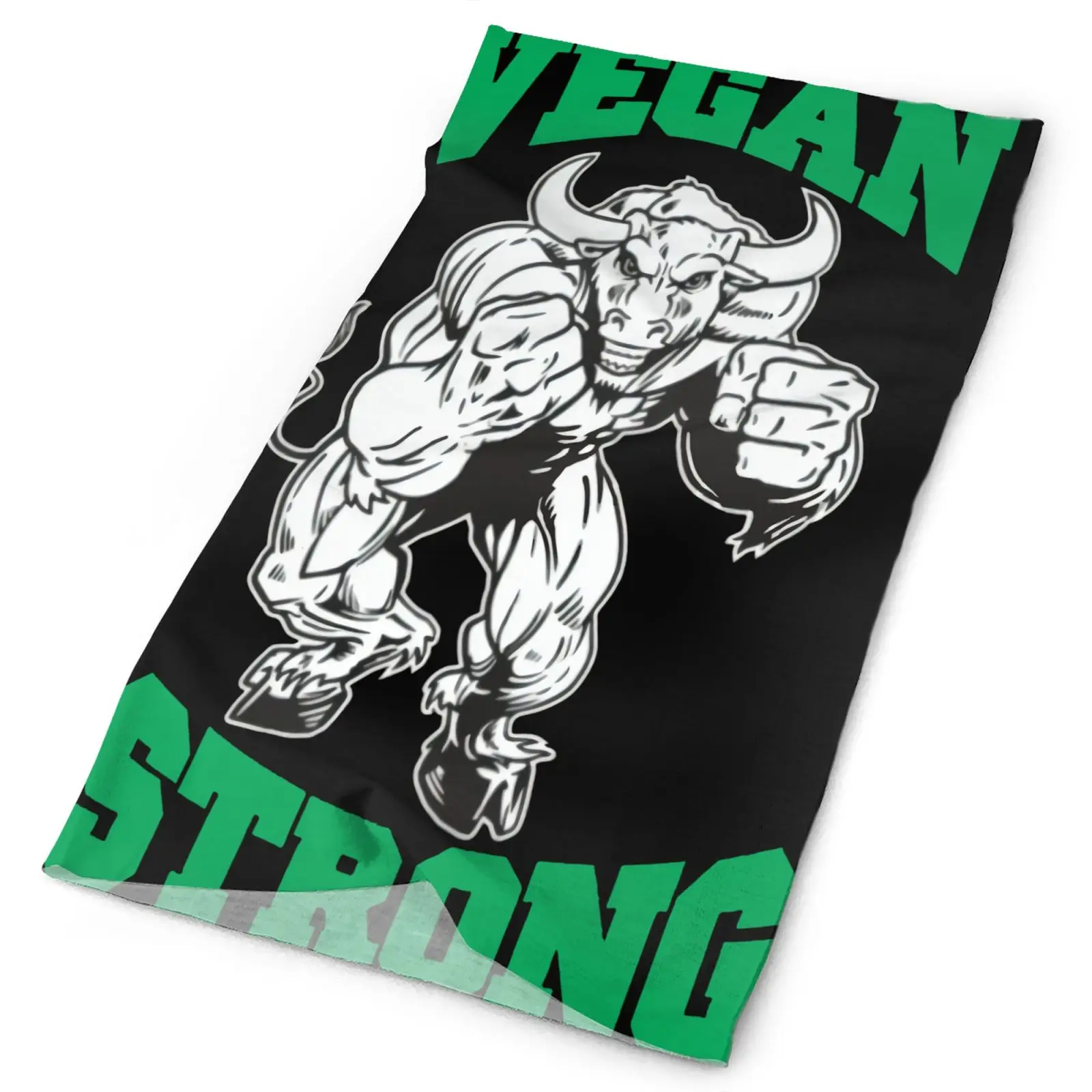 

Бодибилдинг для веганов сильная Мужская бандана шарфы и шали тканевая туристическая маска Лыжная бандана зимняя маска лыжные Аксессуары д...