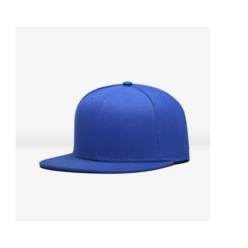 Кепка для мужчин и женщин бейсболка в стиле хип-хоп 56-60 см камуфляжная без рисунка