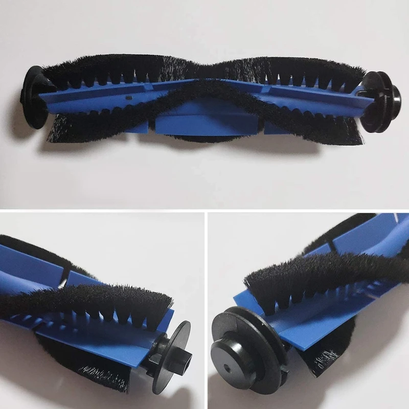 Запасные части основная роликовая щетка боковые щетки фильтры для Kyvol Cybovac E20 E30 E31