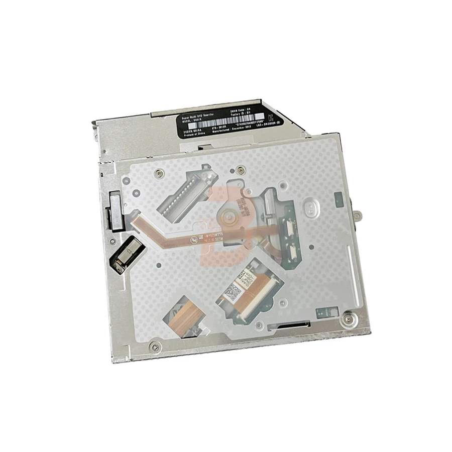 Оригинальный оптический привод Superdrive Для Unibody Macbook Pro A1278 A1286 A1297 A1342 DVD Оптический