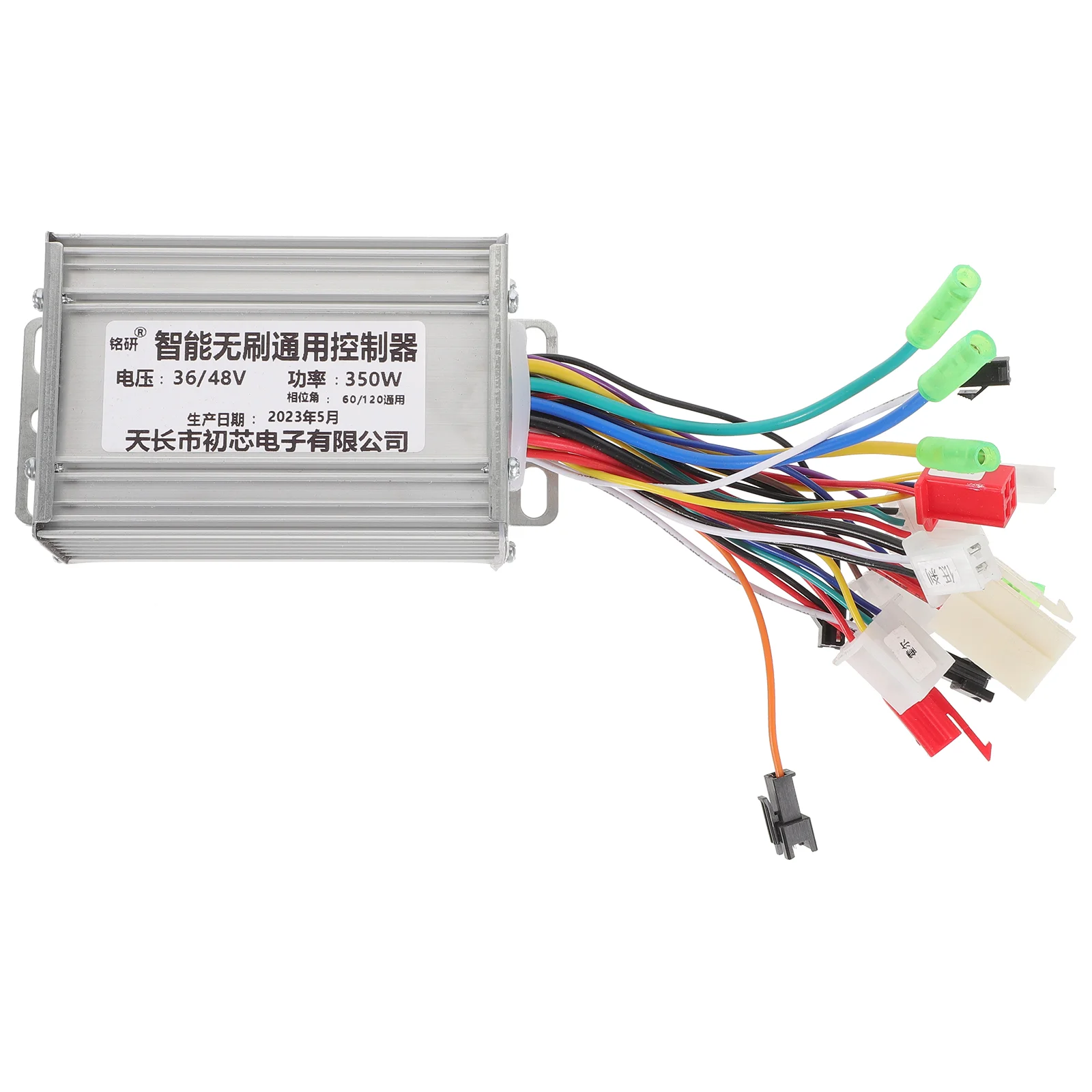 

Electric Scooter Motor Scooters Electricos Tricycle 500w Speed Controller Metal Brushless Bicycle Scoter