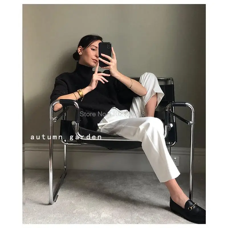 Кресло Василия дизайнерское кресло с откидной спинкой знаменитостей