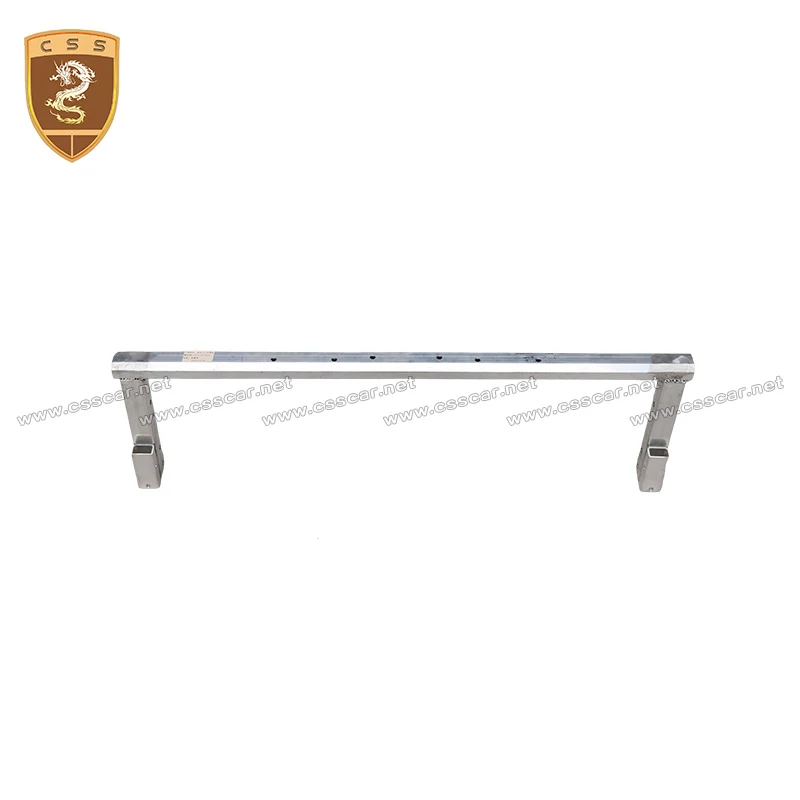 Автомобильный металлический передний бампер для Rolls-Royce Cullinan OEM 51117413214 нижний