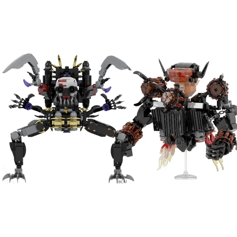 Блочный конструктор