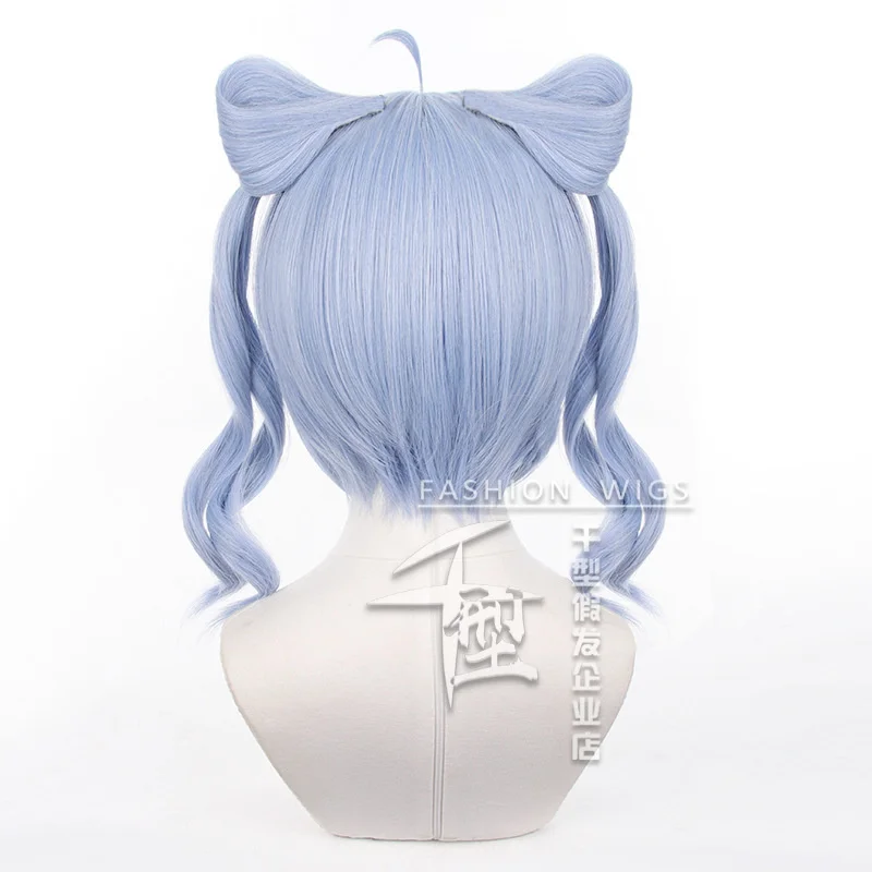 Виртуальный YouTuber VTuber Zaion Lanza парик для косплея женские термостойкие