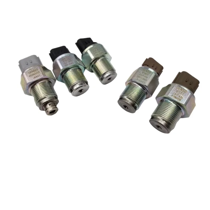 Датчик давления на рельсах 499000-4441 6131 6130 6160 7341